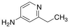 2-Ethylpyridin-4-amine