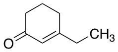 3-Ethylcyclohex-2-enone
