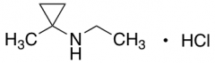 Ethyl-(1-methyl-cyclopropyl)-amine hydrochloride