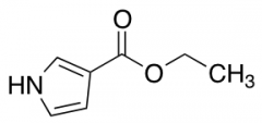 Ethyl 1H-Pyrrole-3-carboxylate