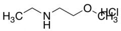 Ethyl(2-methoxyethyl)amine Hydrochloride