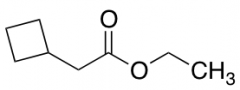 Ethyl 2-cyclobutylacetate