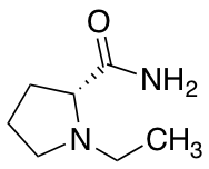 (R)-(+)-1-Ethyl-2-pyrrolidinecarboxamide