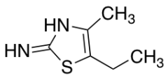5-Ethyl-4-methylthiazol-2-amine