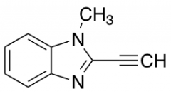 2-Ethynyl-1-methyl-1H-1,3-benzodiazole