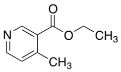 Ethyl 4-methylnicotinate