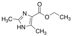 Ethyl 2,5-dimethyl-1H-imidazole-4-carboxylate