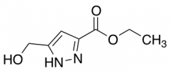 Ethyl 5-(Hydroxymethyl)-1H-pyrazole-3-carboxylate