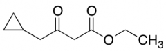 Ethyl 4-cyclopropyl-3-oxobutanoate