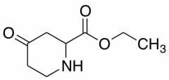 2-(Ethoxycarbonyl)-4-piperidone