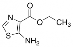 Ethyl 5-aminothiazole-4-carboxylate