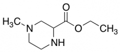 Ethyl 4-Methylpiperazine-2-carboxylate