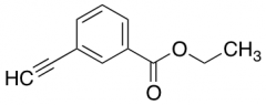 3-Ethynyl-benzoic acid ethyl ester