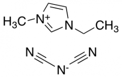 1-Ethyl-3-methylimidazolium Dicyanamide