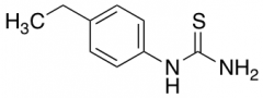 1-(4-Ethylphenyl)-2-thiourea