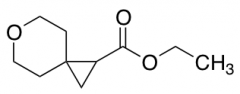 Ethyl 6-oxaspiro[2.5]octane-1-carboxylate