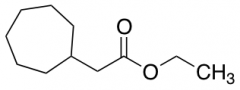 Ethyl 2-Cycloheptylacetate