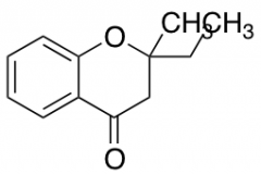 2-Ethyl-2-methyl-chroman-4-one