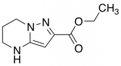 Ethyl 4,5,6,7-Tetrahydropyrazolo[1,5-A]pyrimidine-2-carboxylate