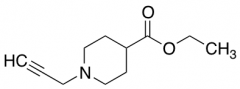 Ethyl 1-(Prop-2-yn-1-yl)piperidine-4-carboxylate