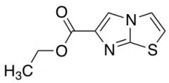 Ethyl Imidazo[2,1-B]thiazole-6-carboxylate