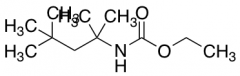 Ethyl tert-Octylcarbamate