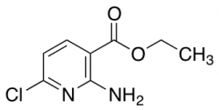 Ethyl 2-Amino-6-chloronicotinate
