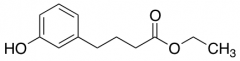 Ethyl 4-(3-Hydroxyphenyl)butyrate