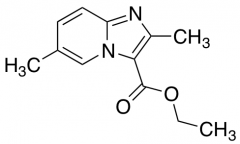 Ethyl 2,6-Dimethylimidazo[1,2-A]pyridine-3-carboxylate