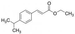 Ethyl 3-(4-Isopropylphenyl)acrylate