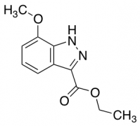 Ethyl 7-methoxy-1H-indazole-3-carboxylate