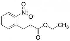 Ethyl 3-(2-Nitrophenyl)propanoate
