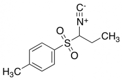 1-Ethyl-1-tosylmethyl Isocyanide