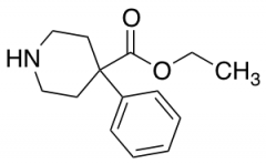Ethyl 4-Phenylpiperidine-4-carboxylate 