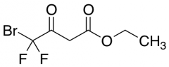 Ethyl 4-Bromo-4,4-Difluoroacetoacetate