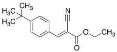 Ethyl 3-[4-(Tert-Butyl)Phenyl]-2-Cyanoacrylate