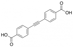 4,4'-(Ethyne-1,2-Diyl)Dibenzoic Acid