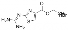 Ethyl 2-Carbamimidamido-1,3-Thiazole-4-Carboxylate Hydrobromide