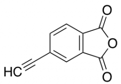5-Ethynylisobenzofuran-1,3-dione