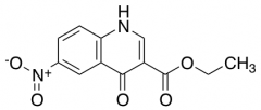 Ethyl 4-Hydroxy-6-nitroquinoline-3-carboxylate