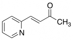 (3E)-4-(pyridin-2-yl)but-3-en-2-one