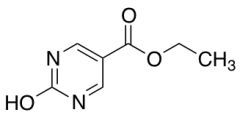 Ethyl 2-hydroxypyrimidine-5-carboxylate