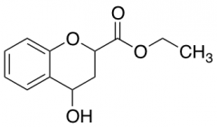 Ethyl 4-Hydroxychroman-2-carboxylate