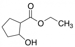 Ethyl 2-Hydroxycyclopentanecarboxylate