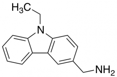 C-(9-Ethyl-9H-carbazol-3-yl)-methylamine