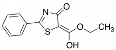 Ethyl 4-Hydroxy-2-Phenyl-1,3-Thiazole-5-Carboxylate
