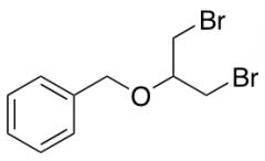 Benzyl 2-bromo-1-(bromomethyl)ethyl Ether