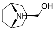 exo-8-Azabicyclo[3.2.1]octane-3-methanol