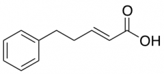 (2E)-5-phenylpent-2-enoic acid