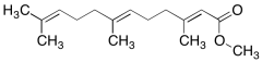 2-trans-Farnesic Acid Methyl Ester
